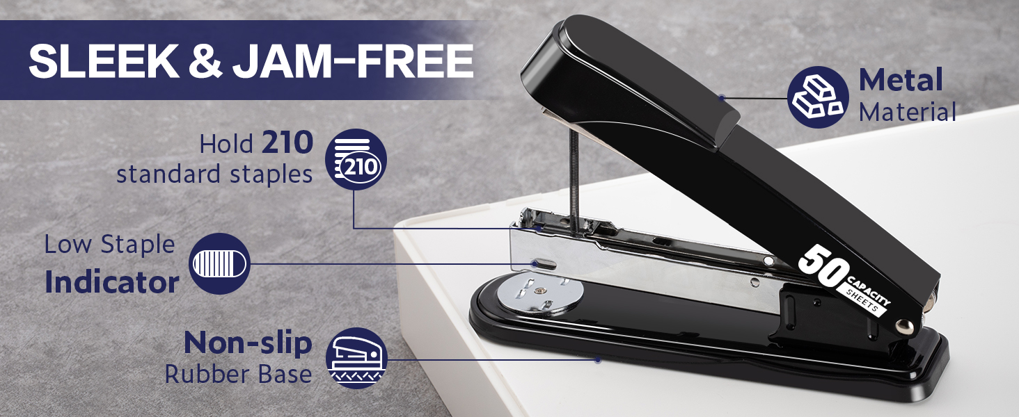 staplers heavy duty