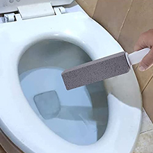 Pumice stone