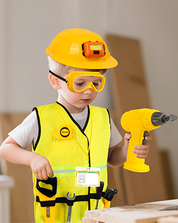 Boys Costume