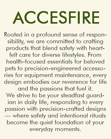 Accesfire