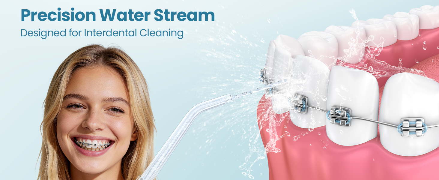 water flosser783