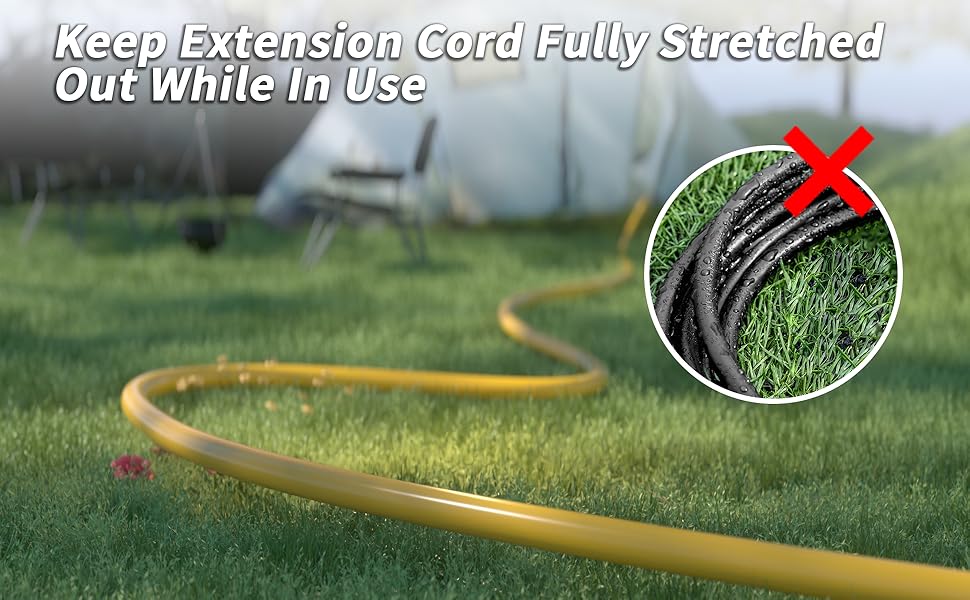 Extension Cords