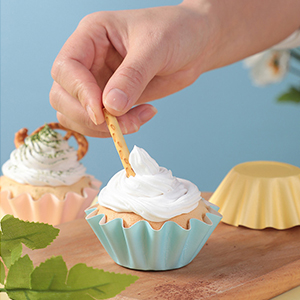 baking cup