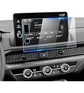 For 2026 CRV Screen Protector (2 Holes)2026 CRV Accessories 2026 Honda CRV (LX/EX/Sport Hybrid/EX...