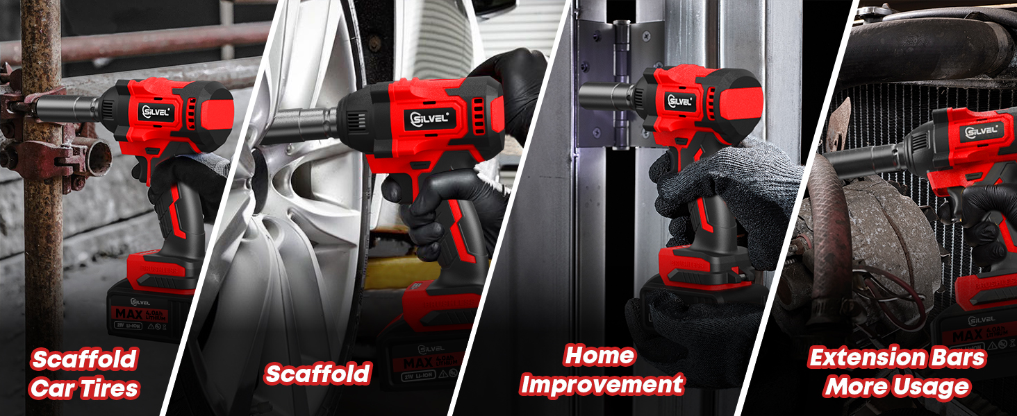 impact wrench