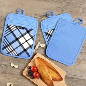 silicone pot holders
