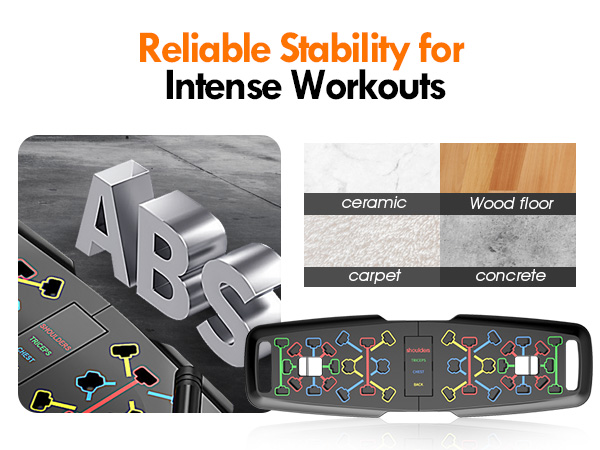 Exercise Equipment