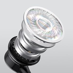 14.2 mm Driver Speaker