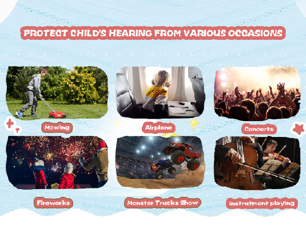 noise cancelling headphones for kids with autism