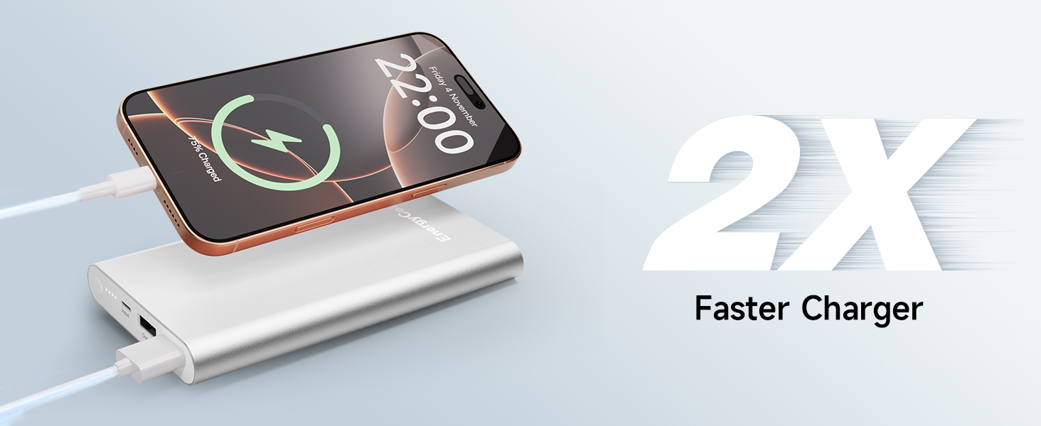 portable charger