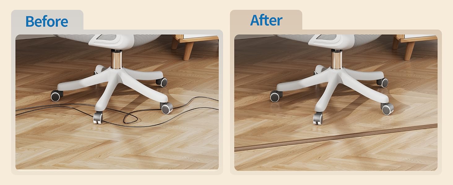 cord covers for wires on floor