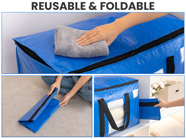 storage bags