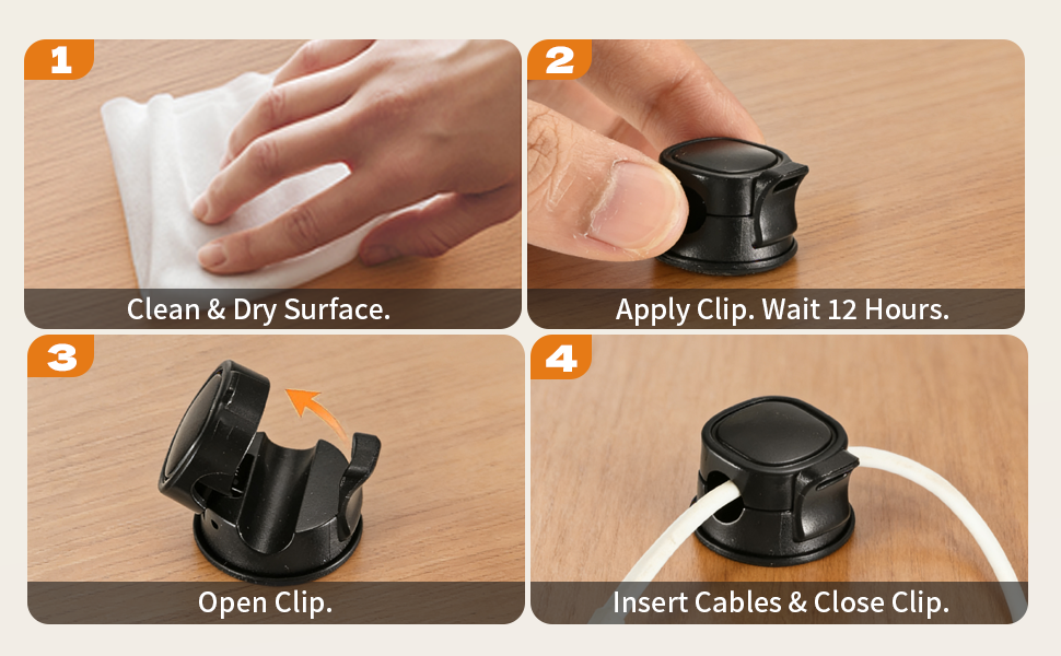 Cord Organizer