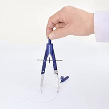 550WP01 compass