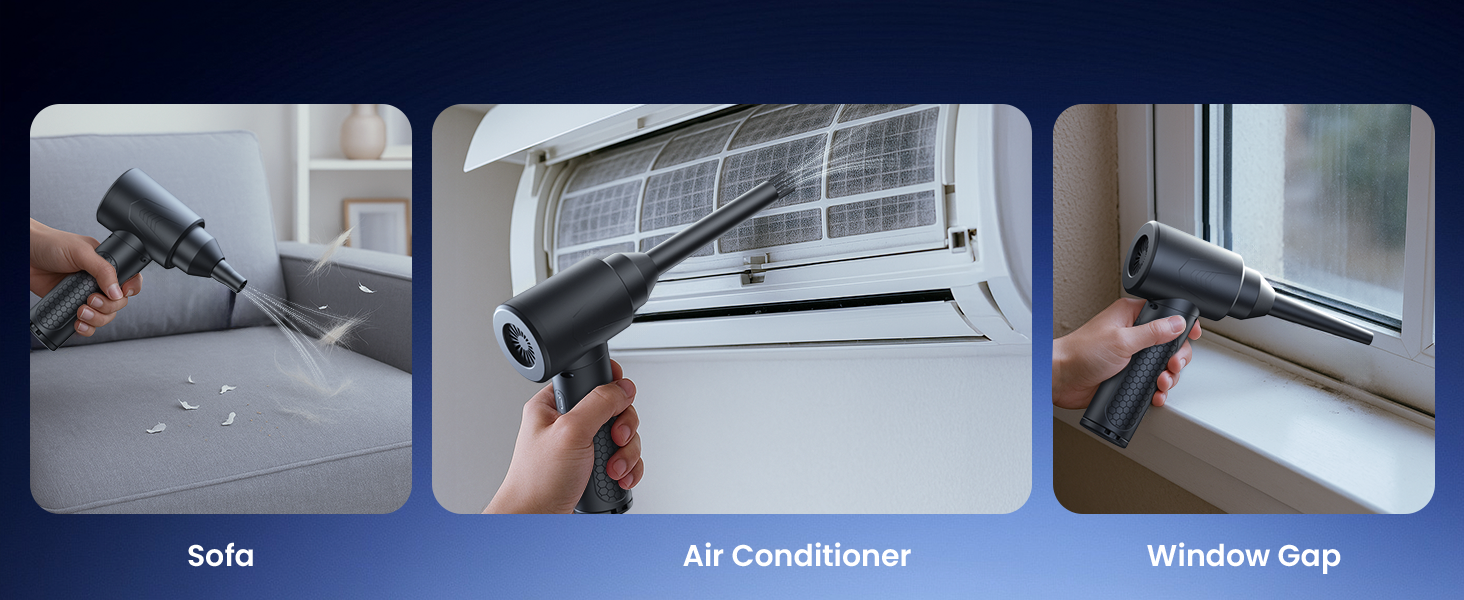 computer duster compressed air