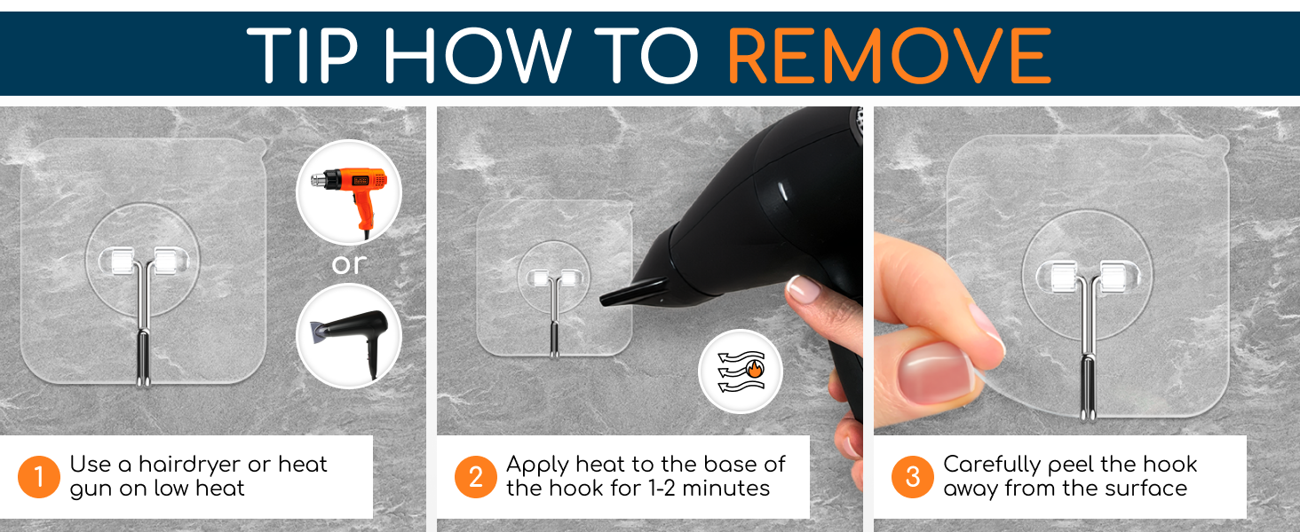 How To Remove