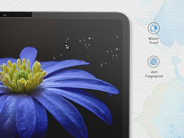 iPad pro 13 screen protector