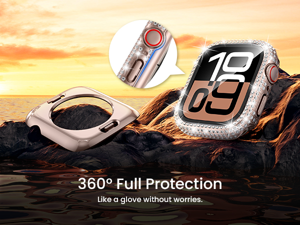 2-in-1 Full Protection