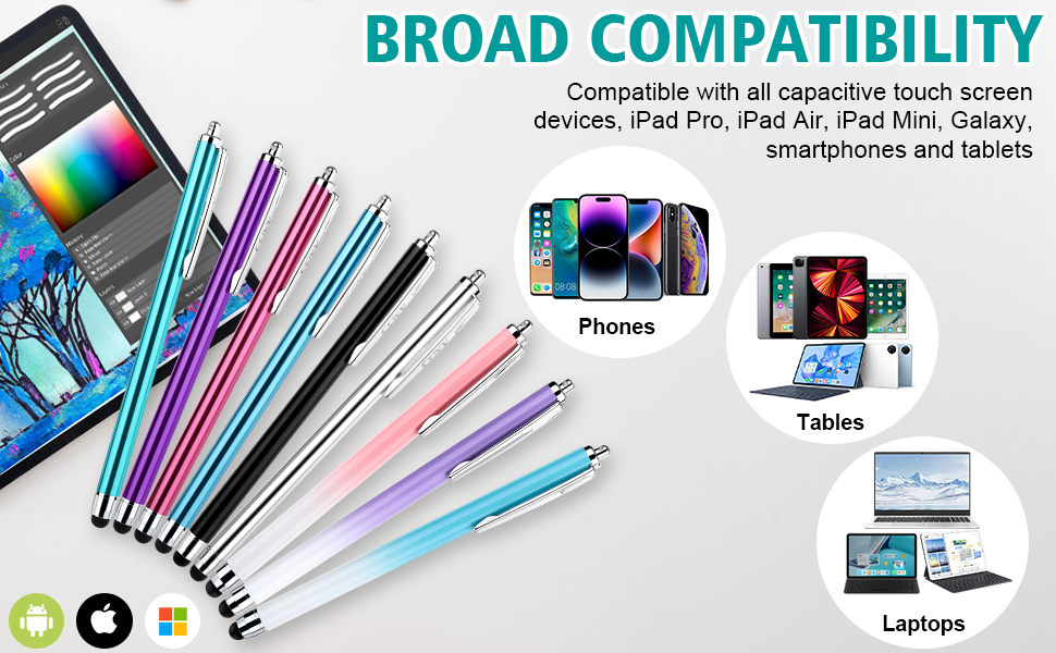 stylus pen
