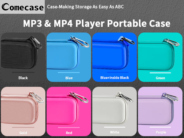 mp3 player case