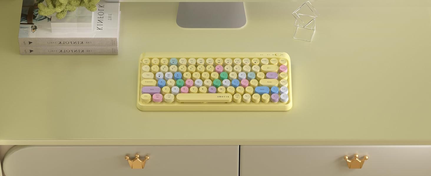 bluetooth wireless keyboard