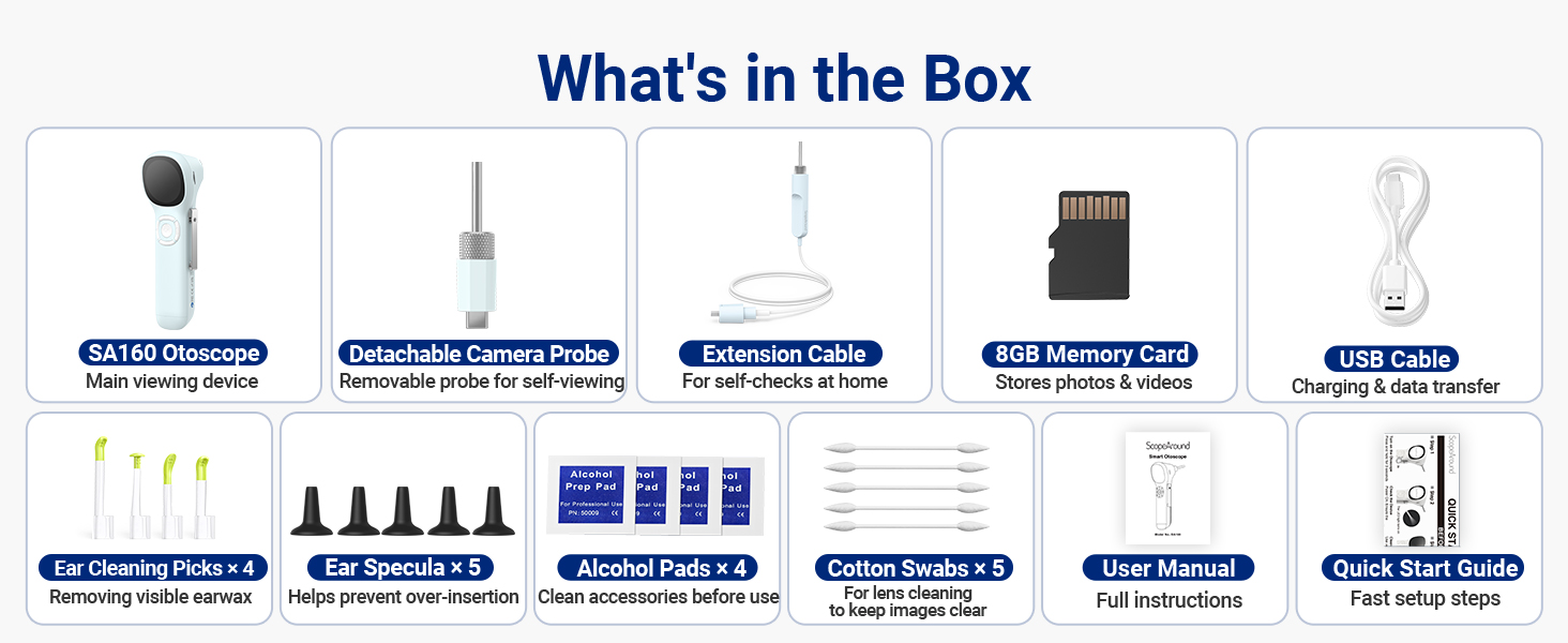 otoscope