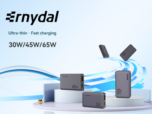 Ernydal