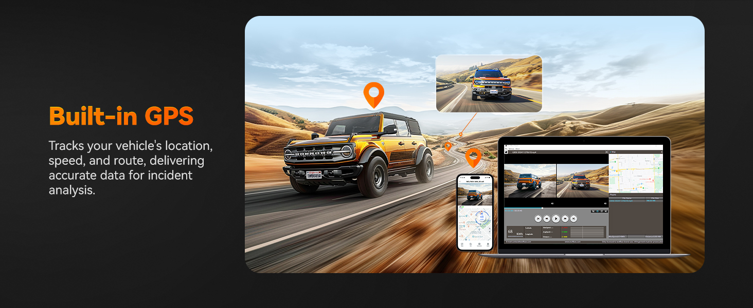 digital rear view mirror rearview mirror backup camera