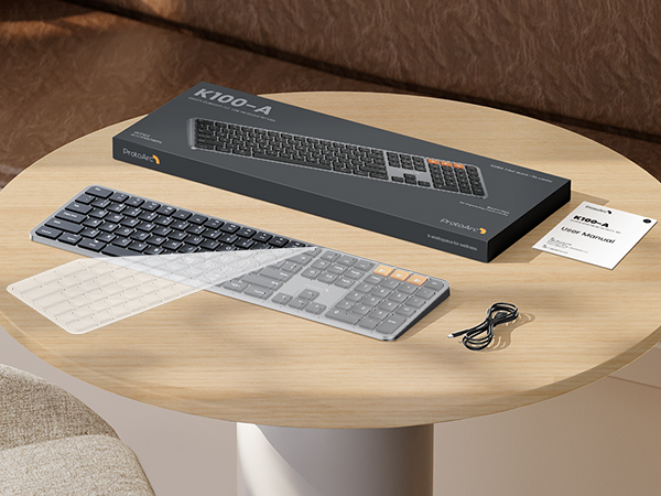 apple wireless keyboard