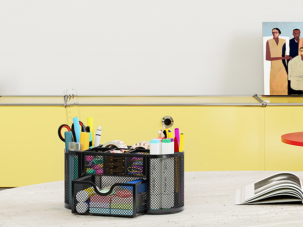 home organizer