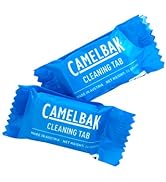 CamelBak Cleaning Tablets