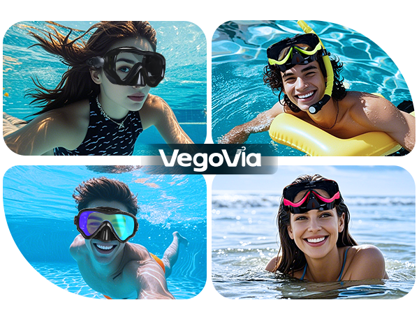 pool goggles adult