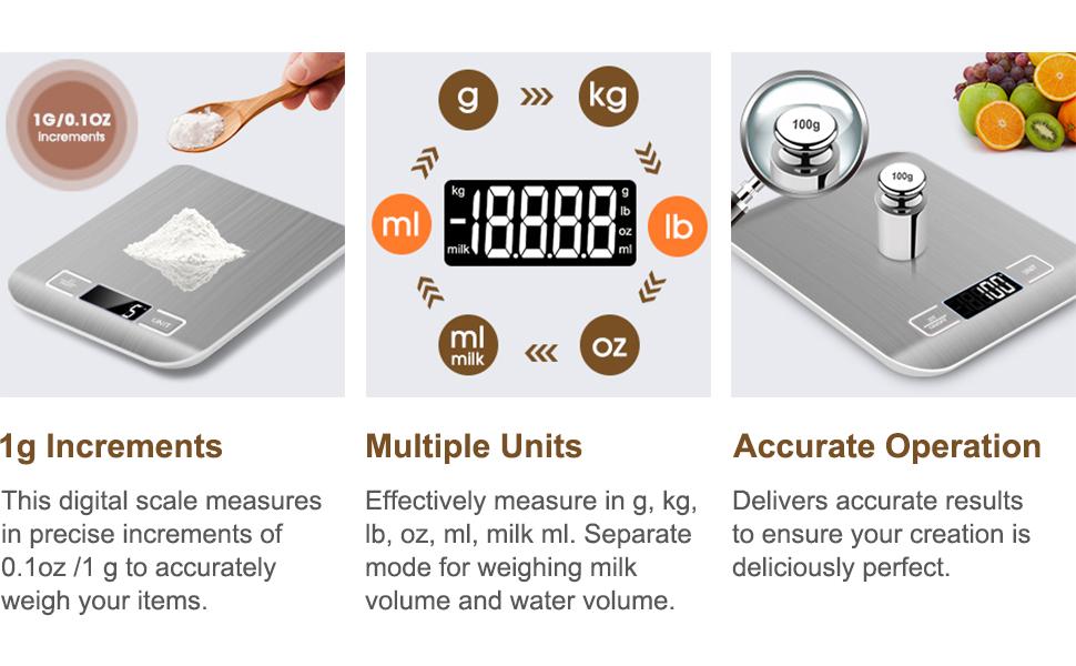 weight scale
