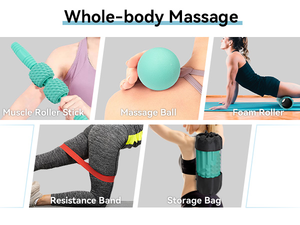 muscle roller