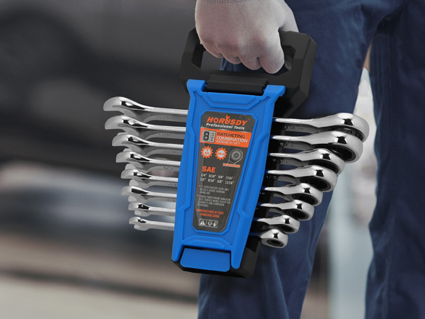 ratchet wrenches set