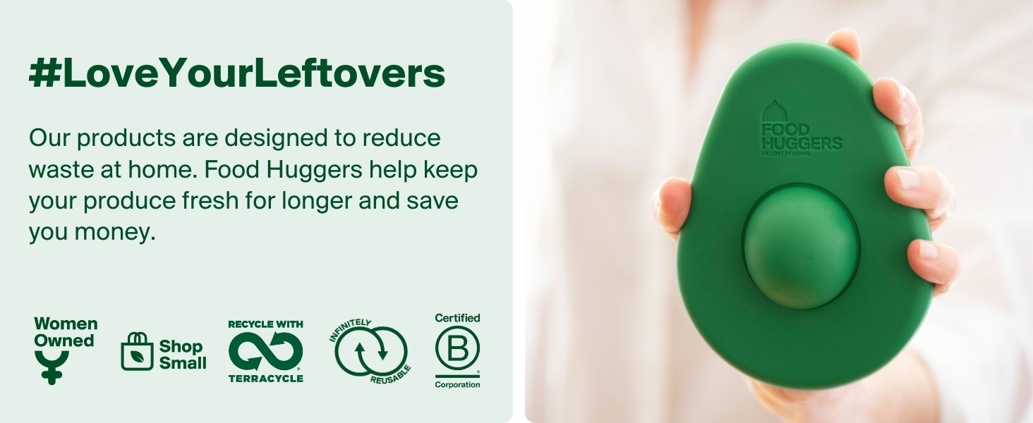 #LoveYourLeftovers