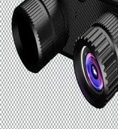 night vision binoculars
