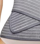 FALCOFIT Abdominal Binder Post Surgery, Postpartum Belly Band – C Section Belly Binder Support Be...