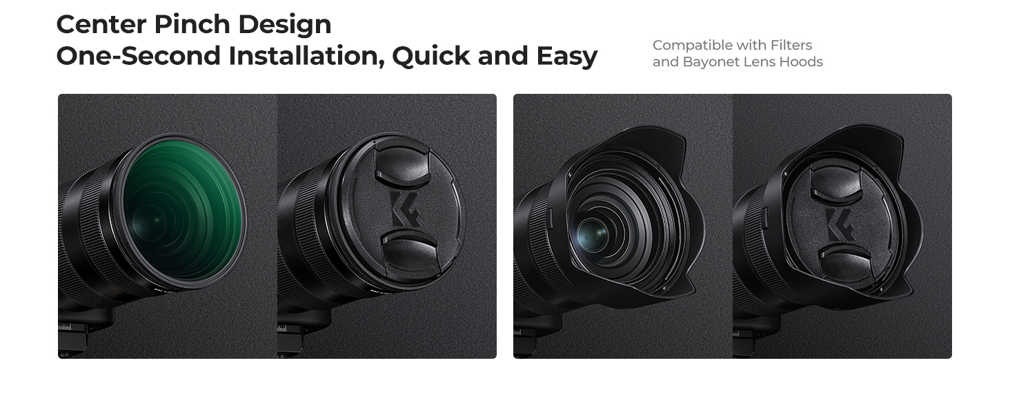 lens cap