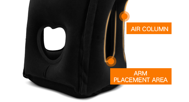 travel neck pillow