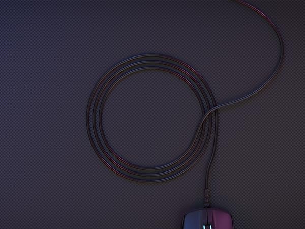 wired mouse for computer