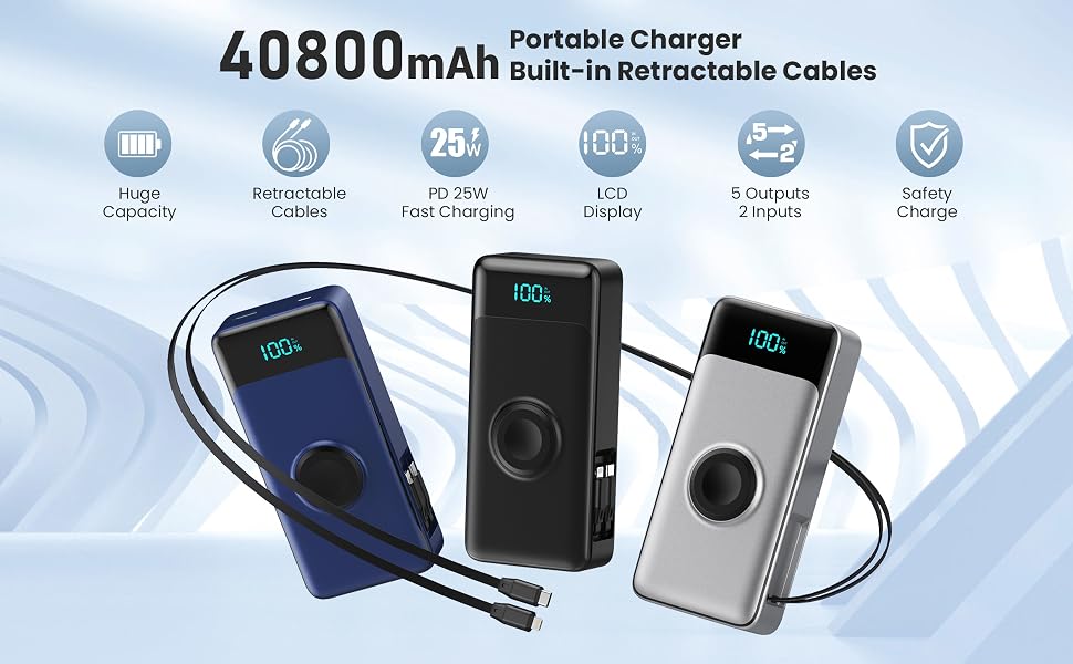 portable charger