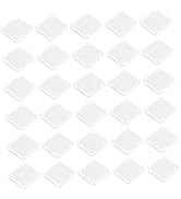 OSALADI 100pcs Card Storage Cases Plastic Memory Card Holders Photo Storage Box for Memory