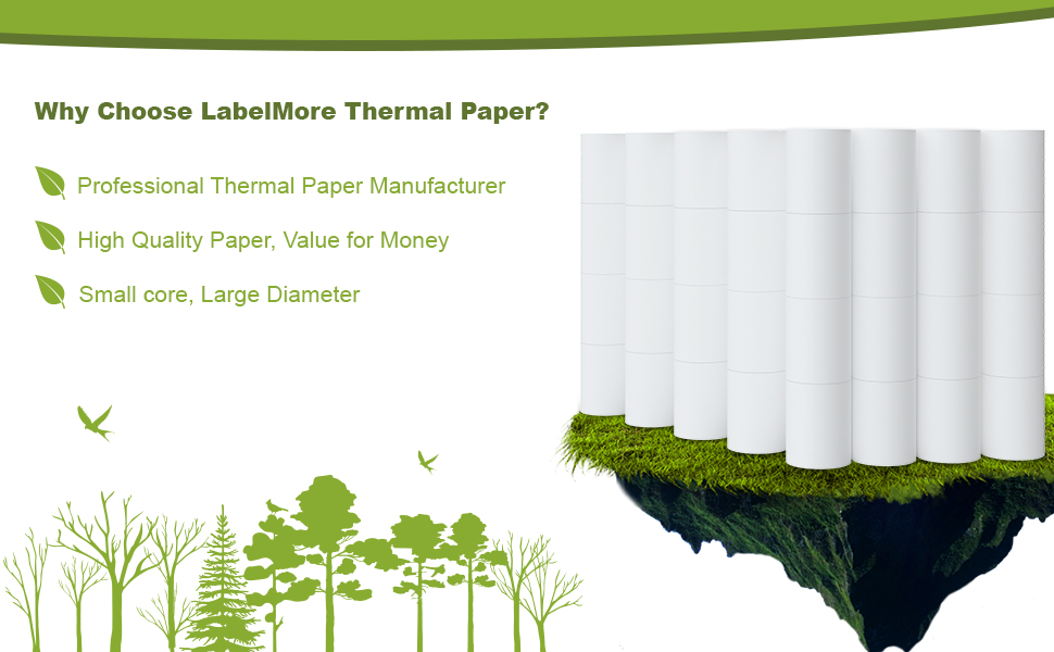 receipt paper,thermal paper