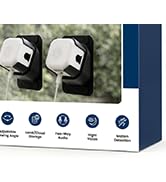 indoor window camera
