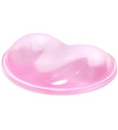 Soft Wrist Rest Pad Comfortable Silicone Gel Ergonomic Cushion Cute | Small-Sized Hand Pa...