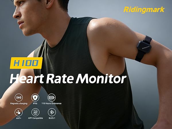 Heart Rate Monitor