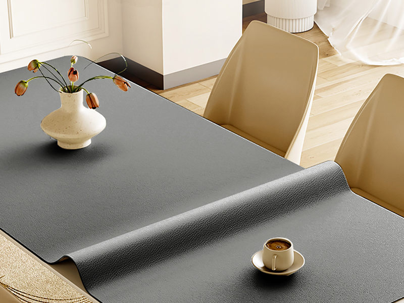 Unrolled Flat
