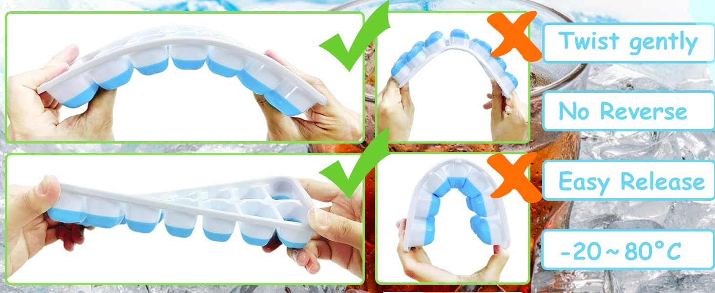 ice tray
