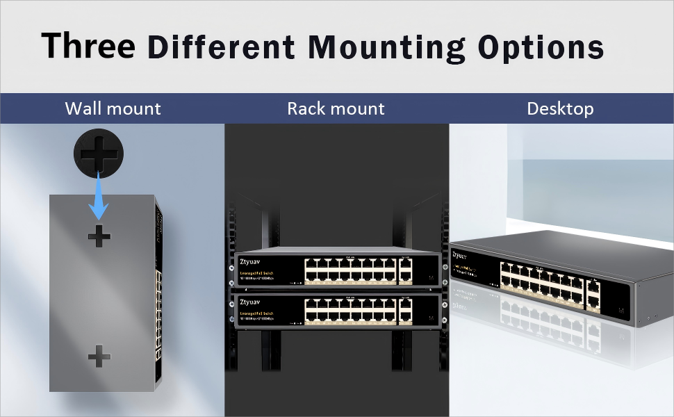 Fanless Metal Design